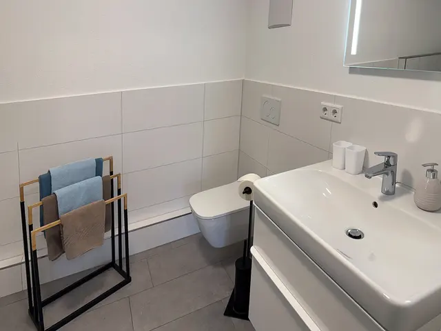 Boardinghouse #301 — apartment at Boardinghouse Baumhof55, Marktheidenfeld — photo 6 of 8
