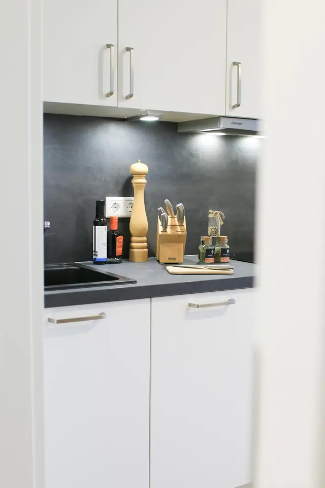 Boardinghouse #303 — Boardinghouse Baumhof55, Marktheidenfeld (6/15)