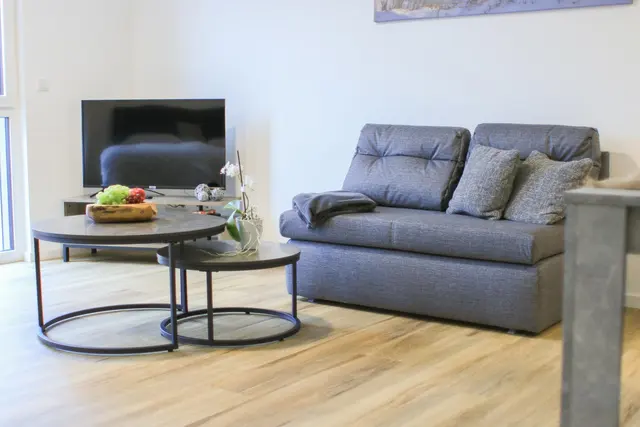 Boardinghouse #304 — apartment at Boardinghouse Baumhof55, Marktheidenfeld — photo 10 of 14
