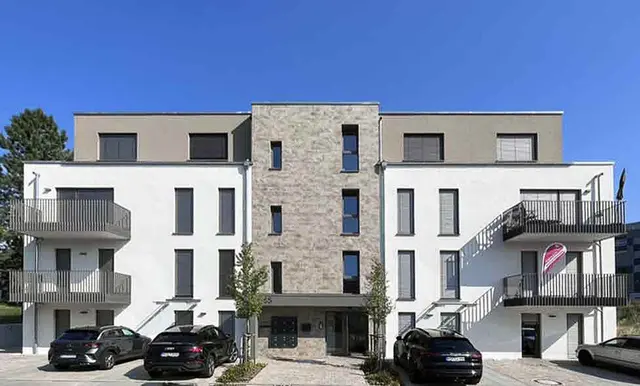 Contracted Rate | 1 Room Business Apartment  – Boardinghouse Baumhof55
