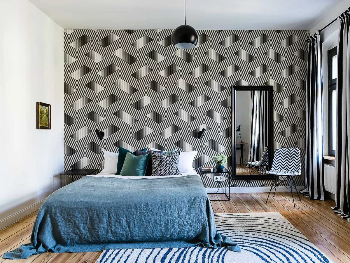 Apartment | 1 Bedroom | High floor – Brilliant Apartments  Berlin