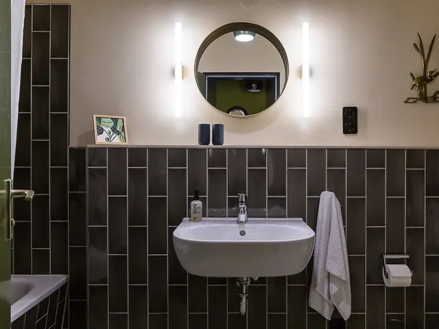 Apartment | 1 Bedroom | High floor — apartment at Brilliant Apartments , Berlin — photo 4 of 5