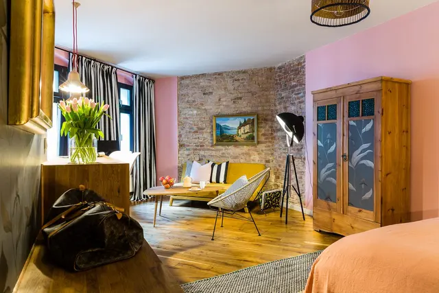 Surprise Apartment  – Brilliant Apartments 