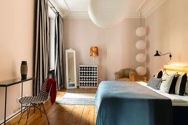 XL Apartment | 2 Bedrooms | Balcony — apartment at Brilliant Apartments , Berlin — photo 2 of 7