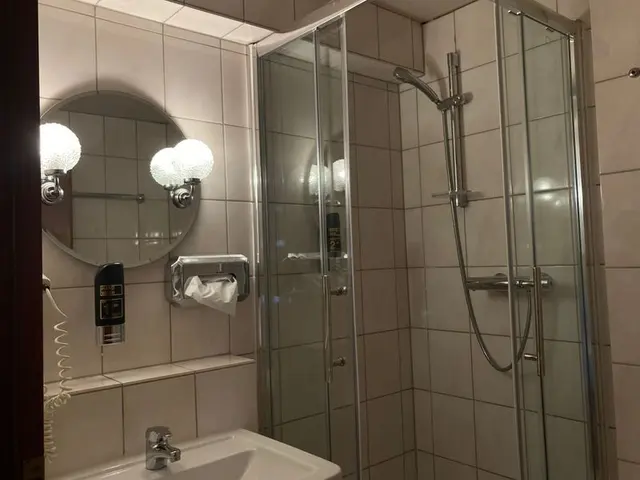 Classic | Guest House and Backside Facing — City Hotel Meckenheim, Meckenheim (2/2)