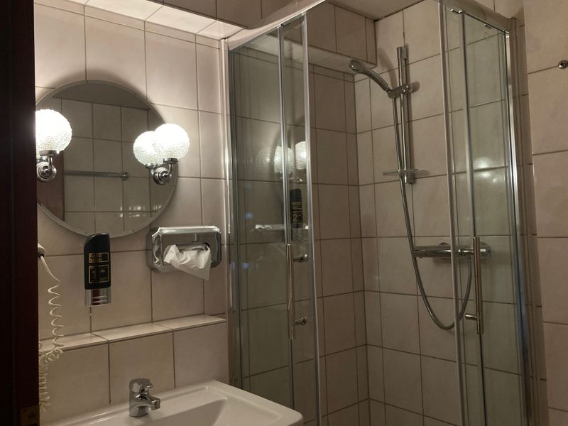 Classic | Guest House and Backside Facing — City Hotel Meckenheim, Meckenheim (2/2)