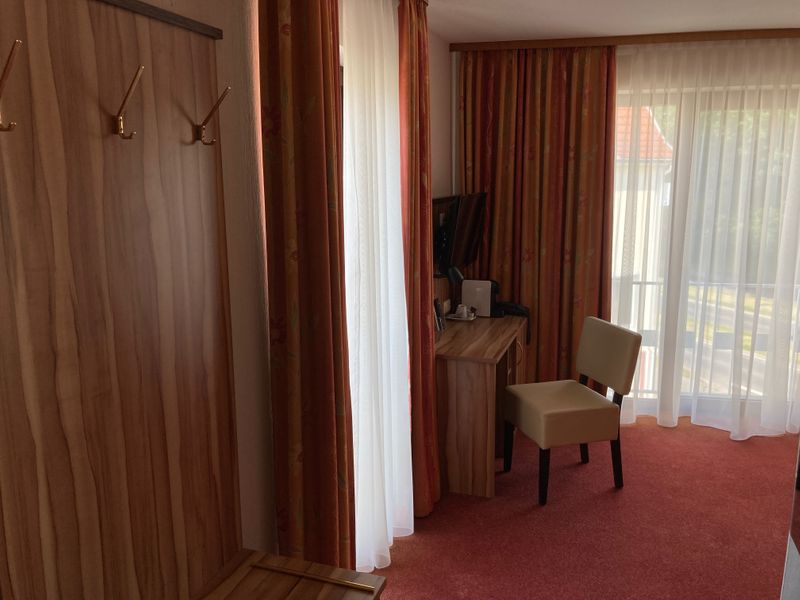 Classic | Separate Living Room — room at City Hotel Meckenheim, Meckenheim — photo 3 of 3