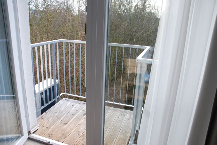 Deluxe Rhinetal | Nature View — City Hotel Meckenheim, Meckenheim (2/2)