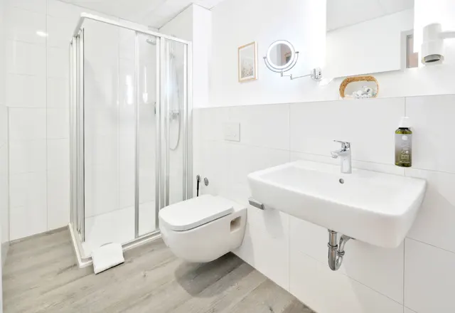 Modern double room — City Hotel Meckenheim, Meckenheim (2/4)