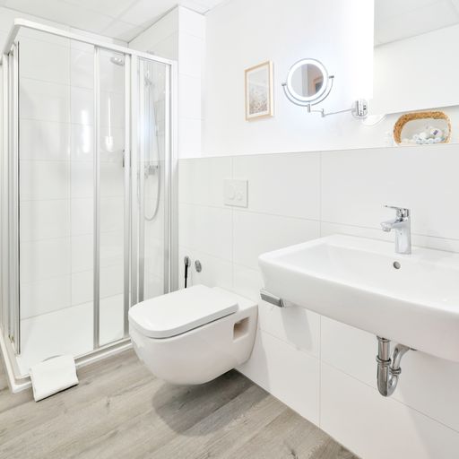 Modern | im Erdgeschoss zur Rückseite — City Hotel Meckenheim, Meckenheim (2/8)