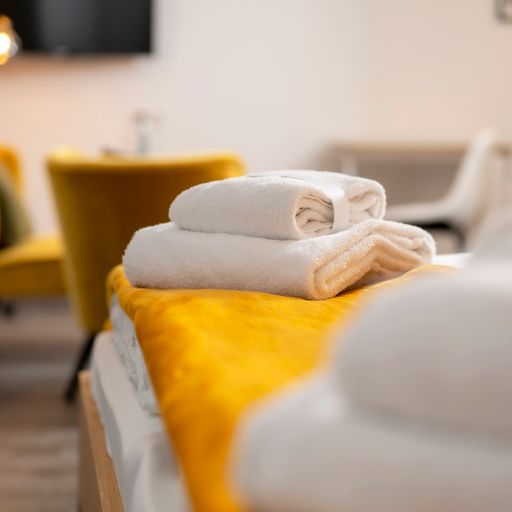 Modern | im Erdgeschoss zur Rückseite — City Hotel Meckenheim, Meckenheim (3/8)