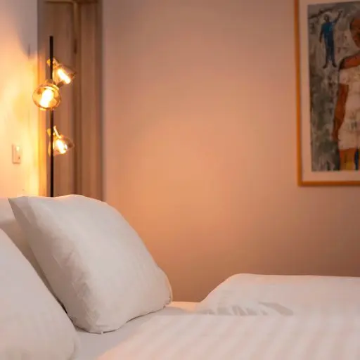 Modern | Ground Floor and Back Facing — City Hotel Meckenheim, Meckenheim (5/8)