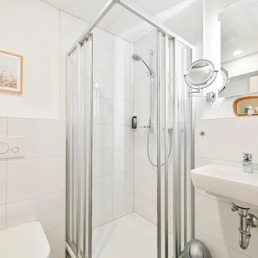 Modern | Quiet and Nature View — City Hotel Meckenheim, Meckenheim (2/5)