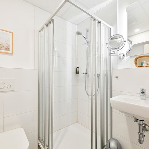 Modern | Ruhig mit Blick ins Grüne — City Hotel Meckenheim, Meckenheim (2/5)