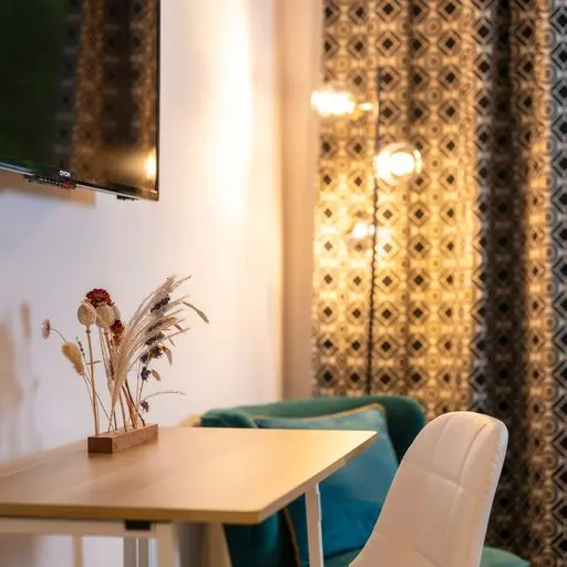 Modern | Quiet and Nature View — City Hotel Meckenheim, Meckenheim (3/5)