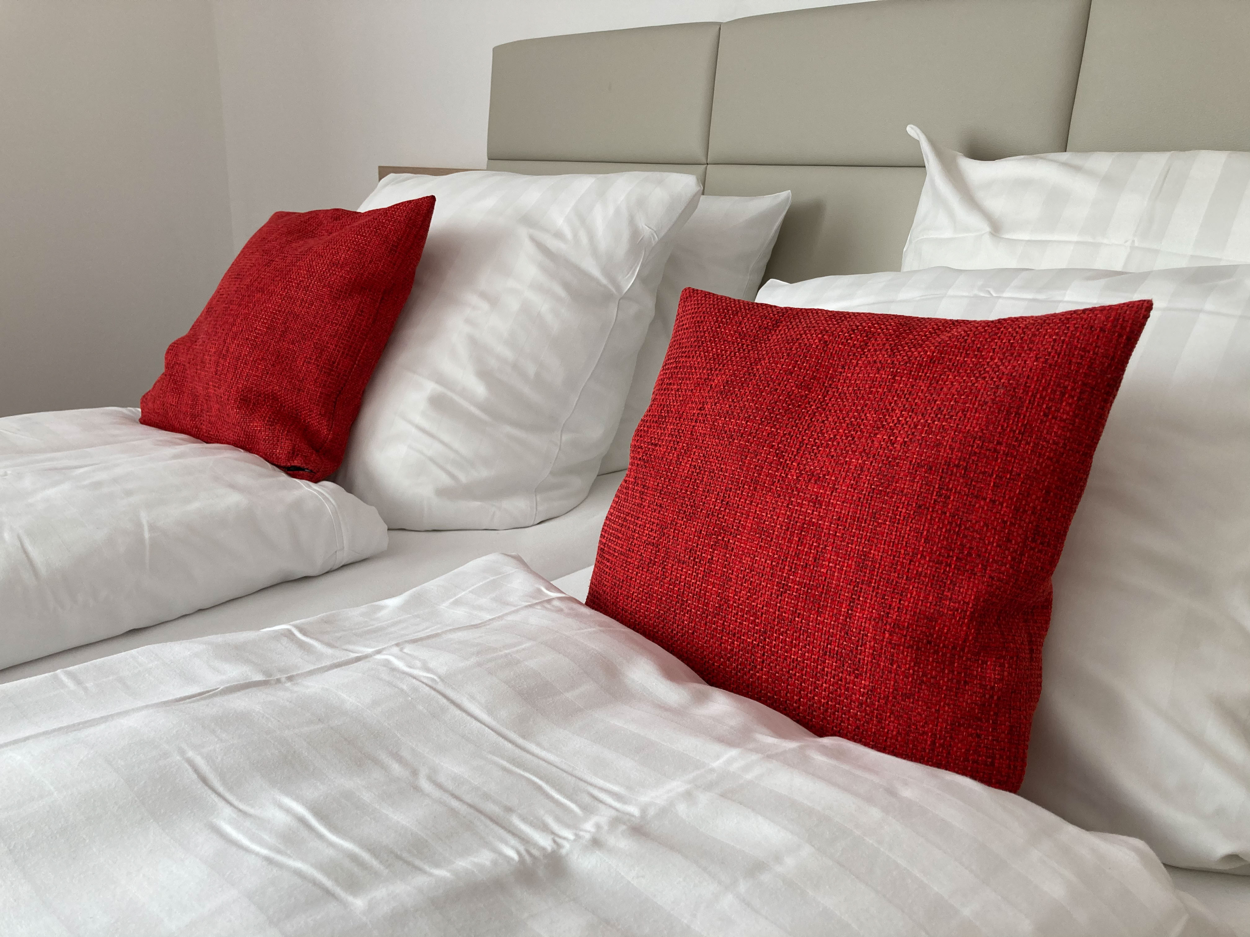 Superior | Guest House and Extra Quiet  – City Hotel Meckenheim