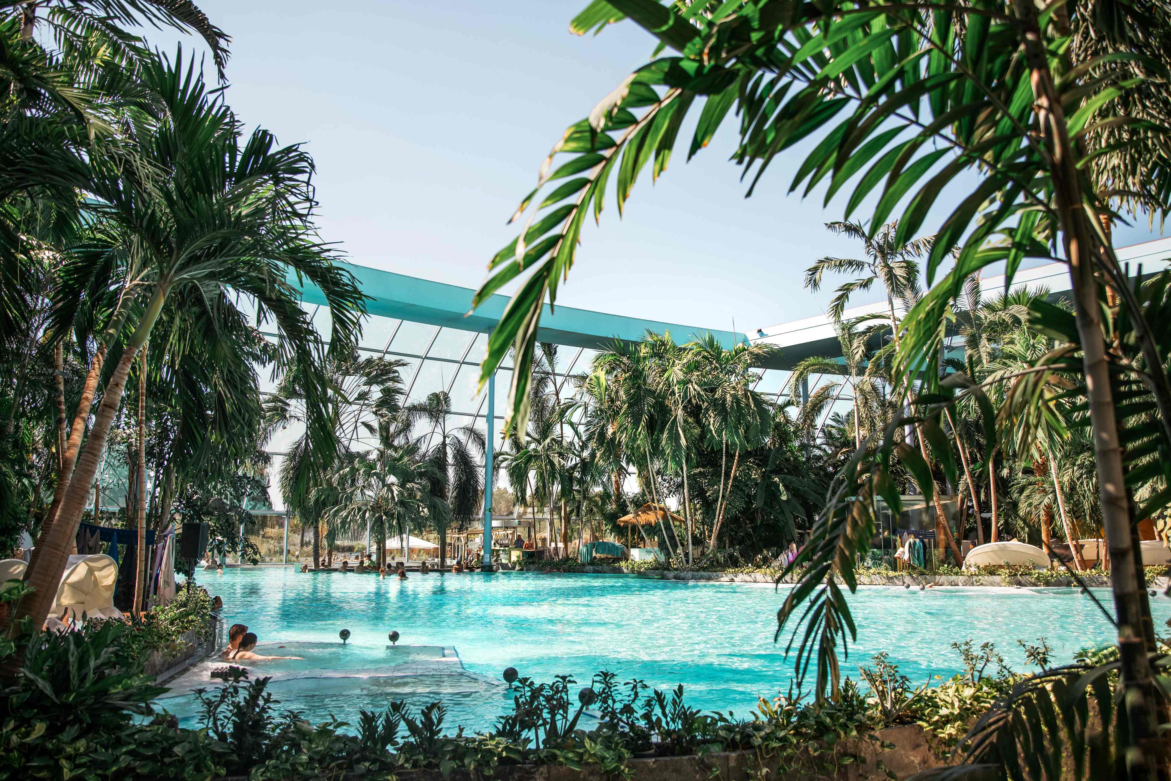 Wellness | Sunday Special – City Hotel Meckenheim Meckenheim