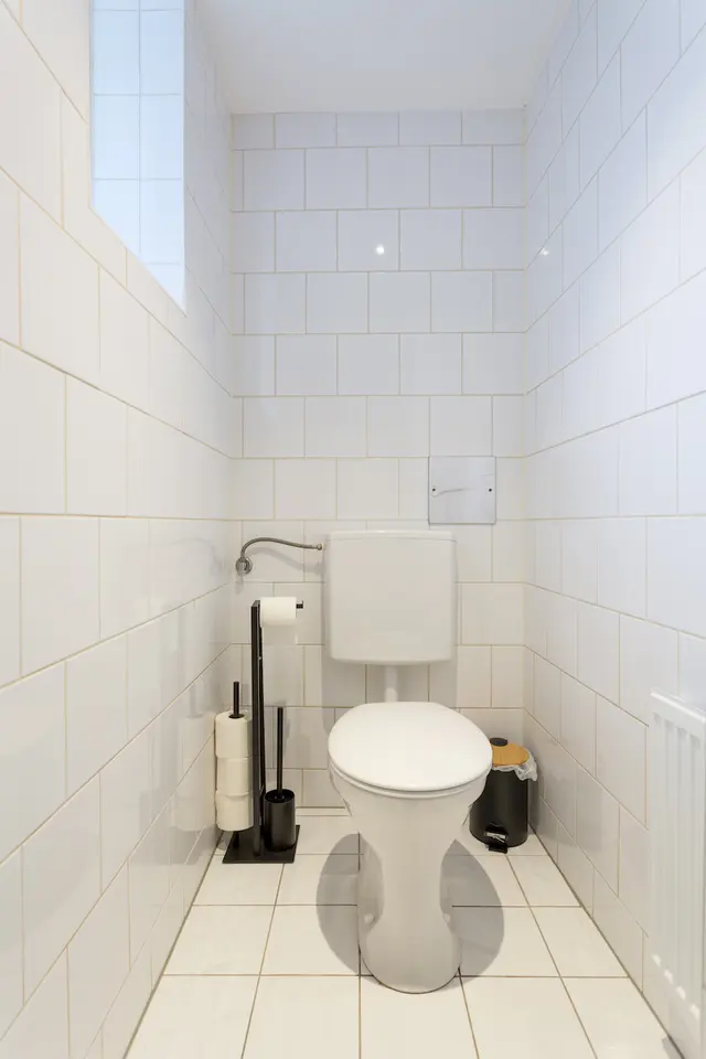 1 Bedroom | Naschmarkt | Garden view — accommodation at Cityswap Austria GmbH, Vienna — photo 11 of 12
