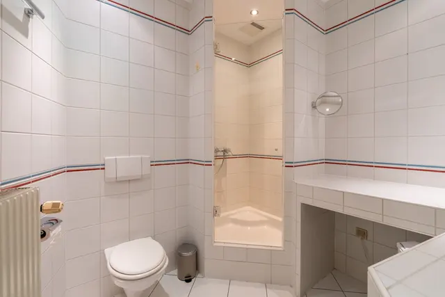 1 Bedroom | Old Town | Garden view | Apt 1A — accommodation at Cityswap Austria GmbH, Vienna — photo 18 of 22