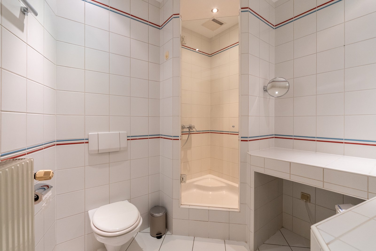 1 Bedroom | Old Town | Garden view | Apt 1A — accommodation at Cityswap Austria GmbH, Vienna — photo 18 of 22