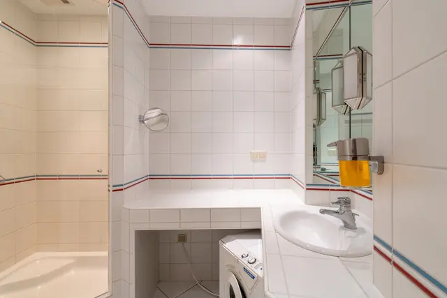 1 Bedroom | Old Town | Garden view | Apt 1A — accommodation at Cityswap Austria GmbH, Vienna — photo 19 of 22