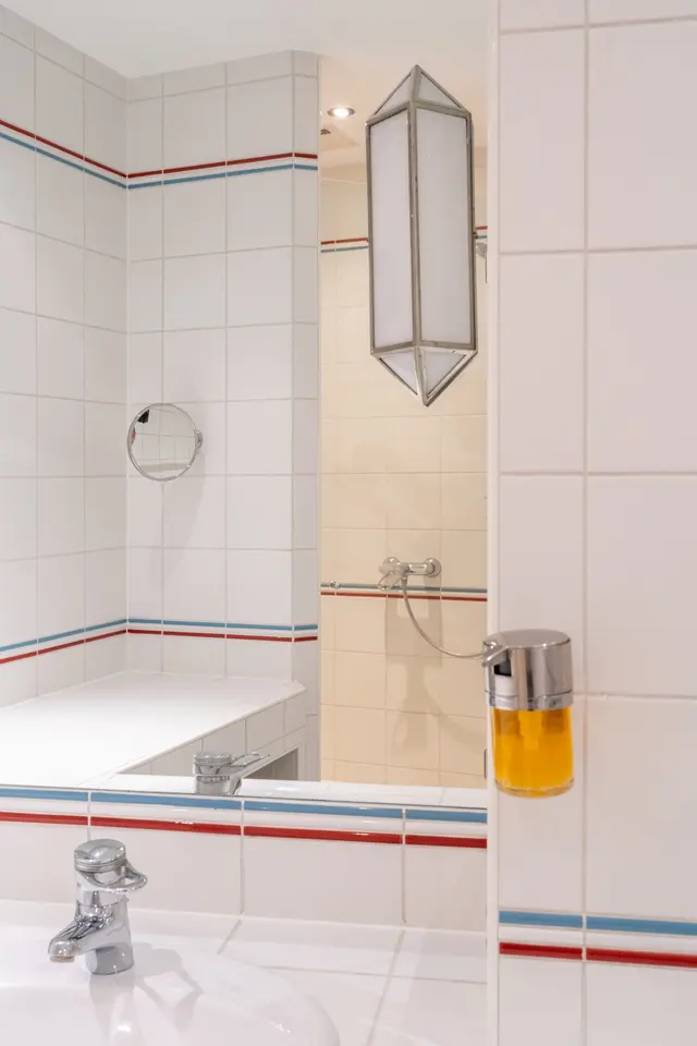 1 Bedroom | Old Town | Garden view | Apt 1A — accommodation at Cityswap Austria GmbH, Vienna — photo 20 of 22