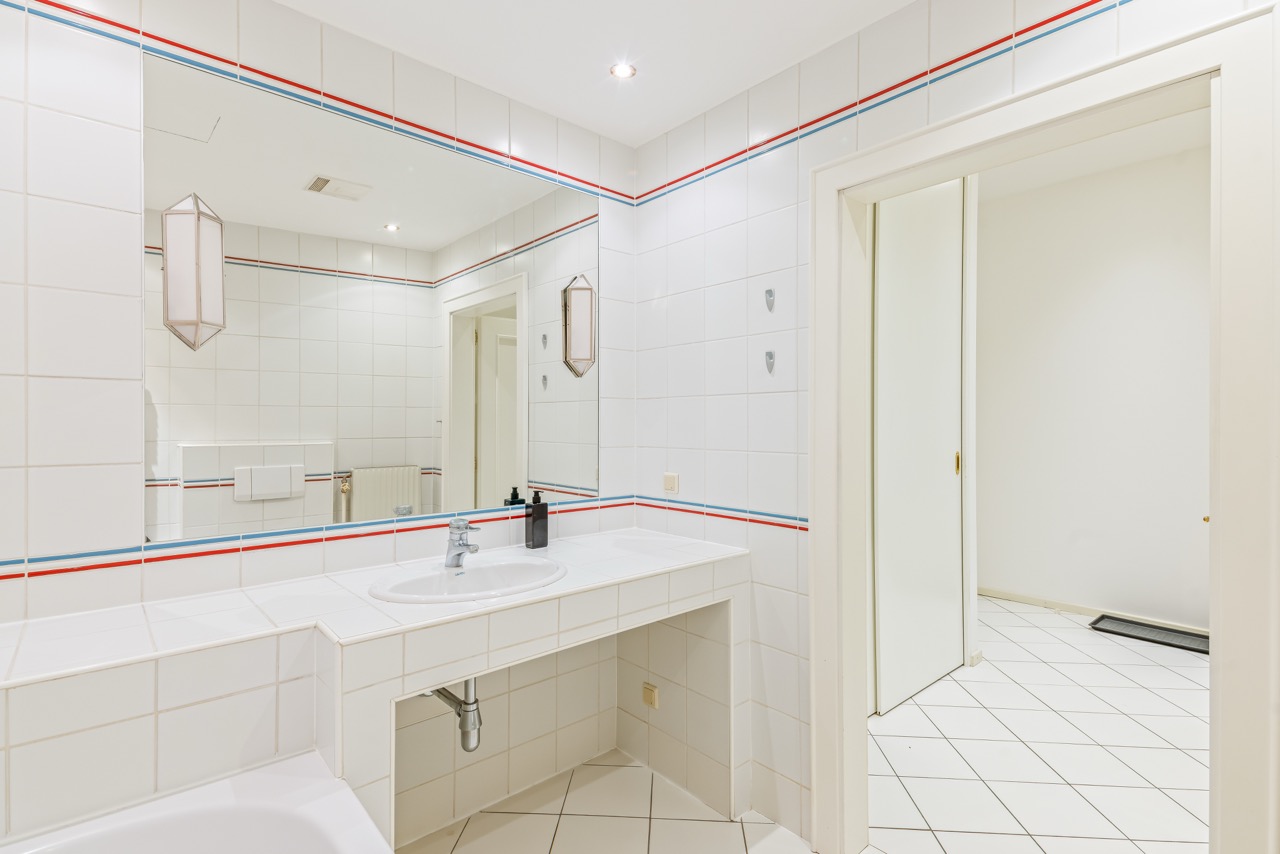 1 Bedroom | Old Town | Garden view | Top 1 — Cityswap Austria GmbH, Vienna (4/4)