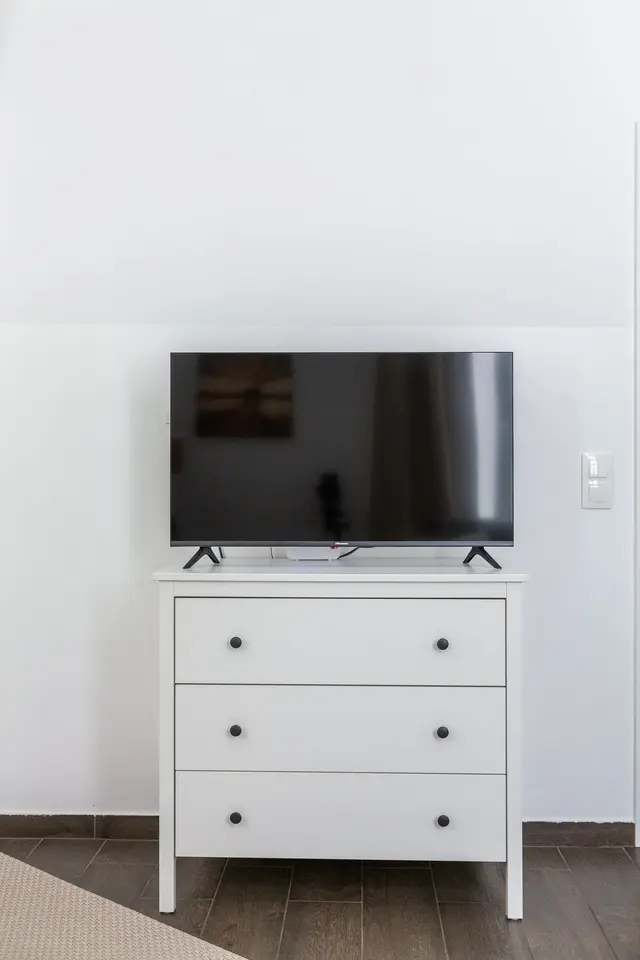 1 Bedroom | Prater Area | Garden view | Apt 3 — accommodation at Cityswap Austria GmbH, Vienna — photo 16 of 21