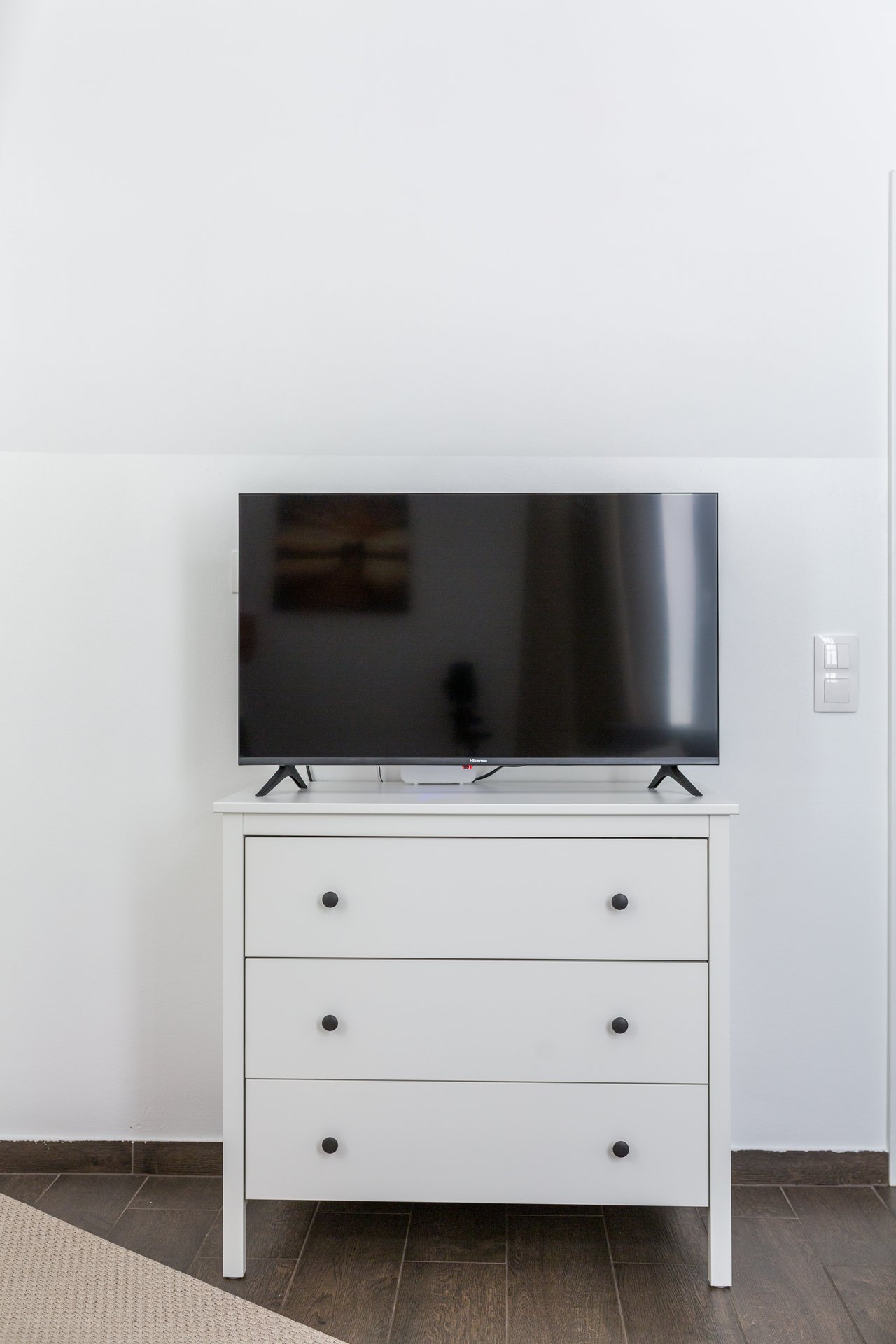 1 Bedroom | Prater Area | Garden view | Apt 3 — accommodation at Cityswap Austria GmbH, Vienna — photo 16 of 21