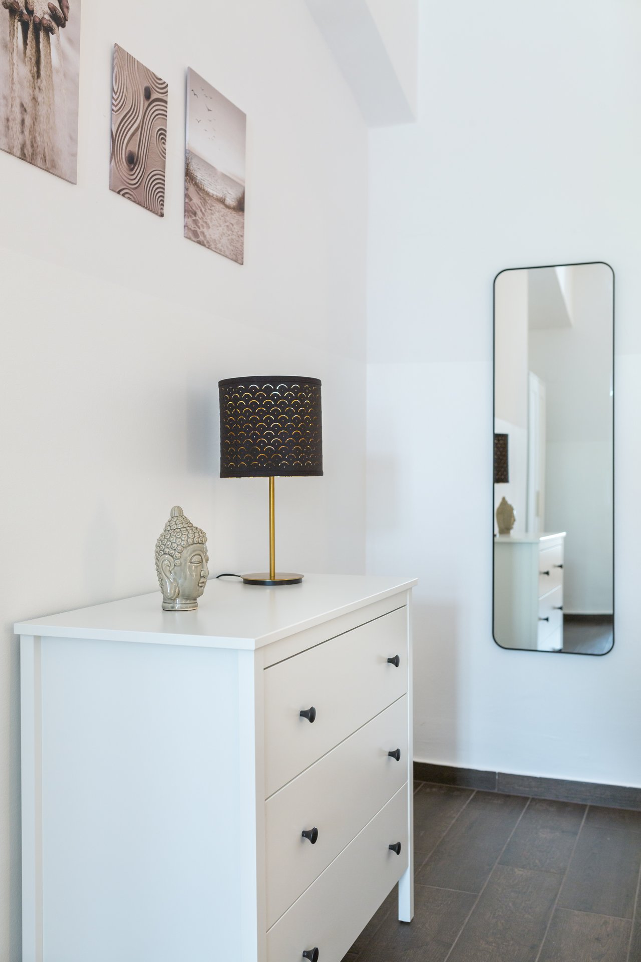 1 Bedroom | Prater Area | Garden view | Apt 3 — accommodation at Cityswap Austria GmbH, Vienna — photo 18 of 21