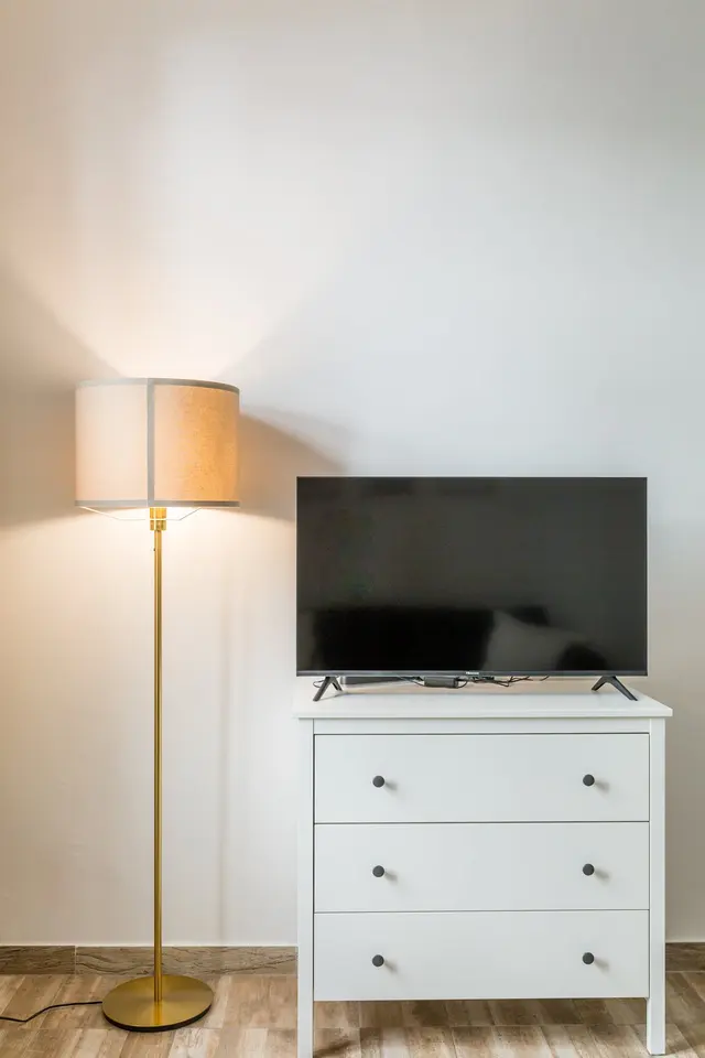 1 Bedroom | Prater Area | Garden view | Apt 4 — accommodation at Cityswap Austria GmbH, Vienna — photo 20 of 29