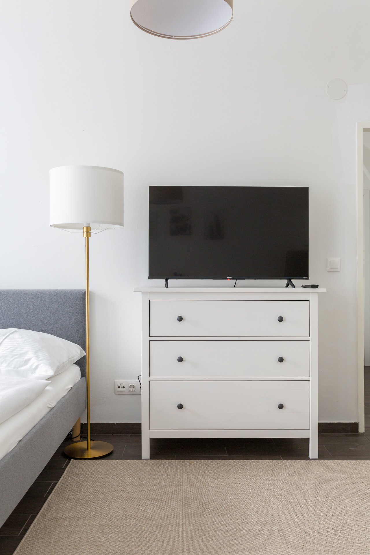 1 Bedroom | Prater Area | Garden view | Apt 1 — Cityswap Austria GmbH, Vienna (8/14)