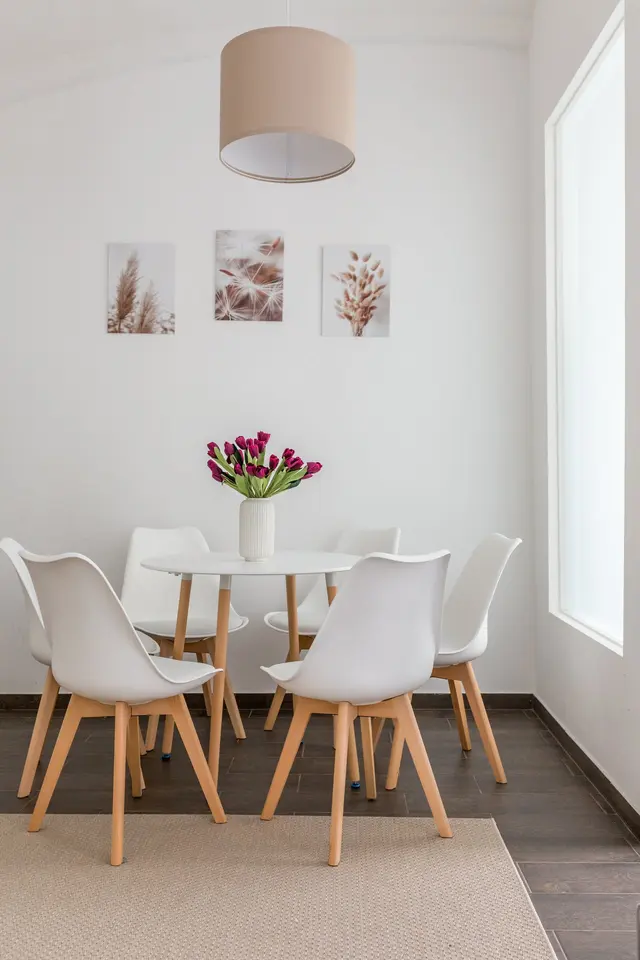 1 Bedroom | Prater Area | Garden view | Apt 1 — accommodation at Cityswap Austria GmbH, Vienna — photo 9 of 14