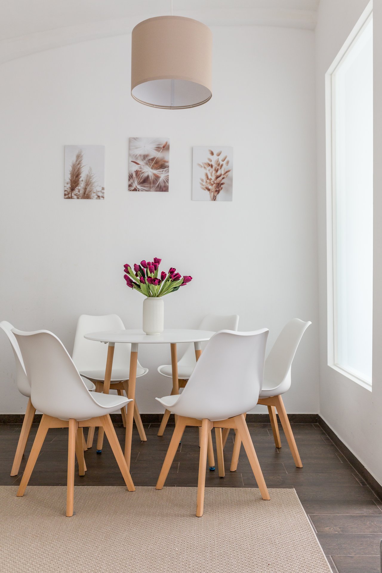 1 Bedroom | Prater Area | Garden view | Apt 1 — Cityswap Austria GmbH, Vienna (9/14)