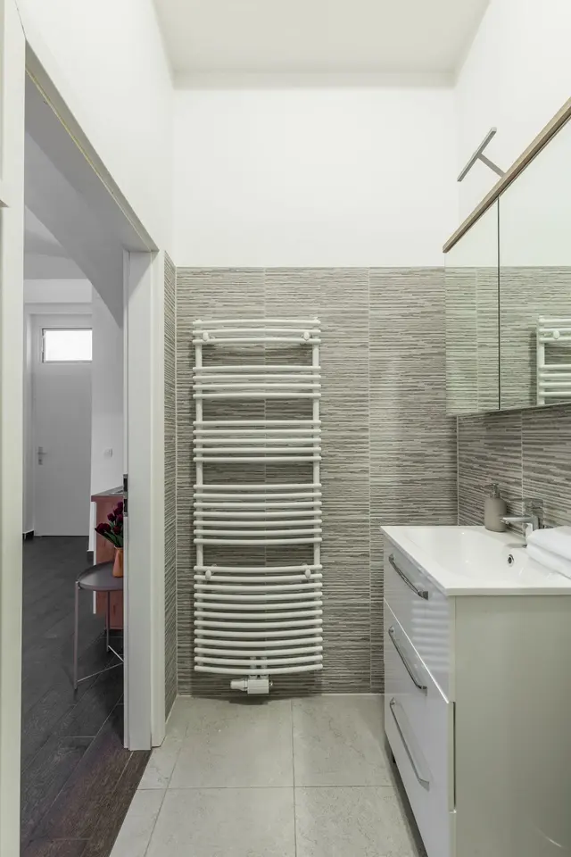 1 Bedroom | Prater Area | Ground Floor — accommodation at Cityswap Austria GmbH, Vienna — photo 10 of 20