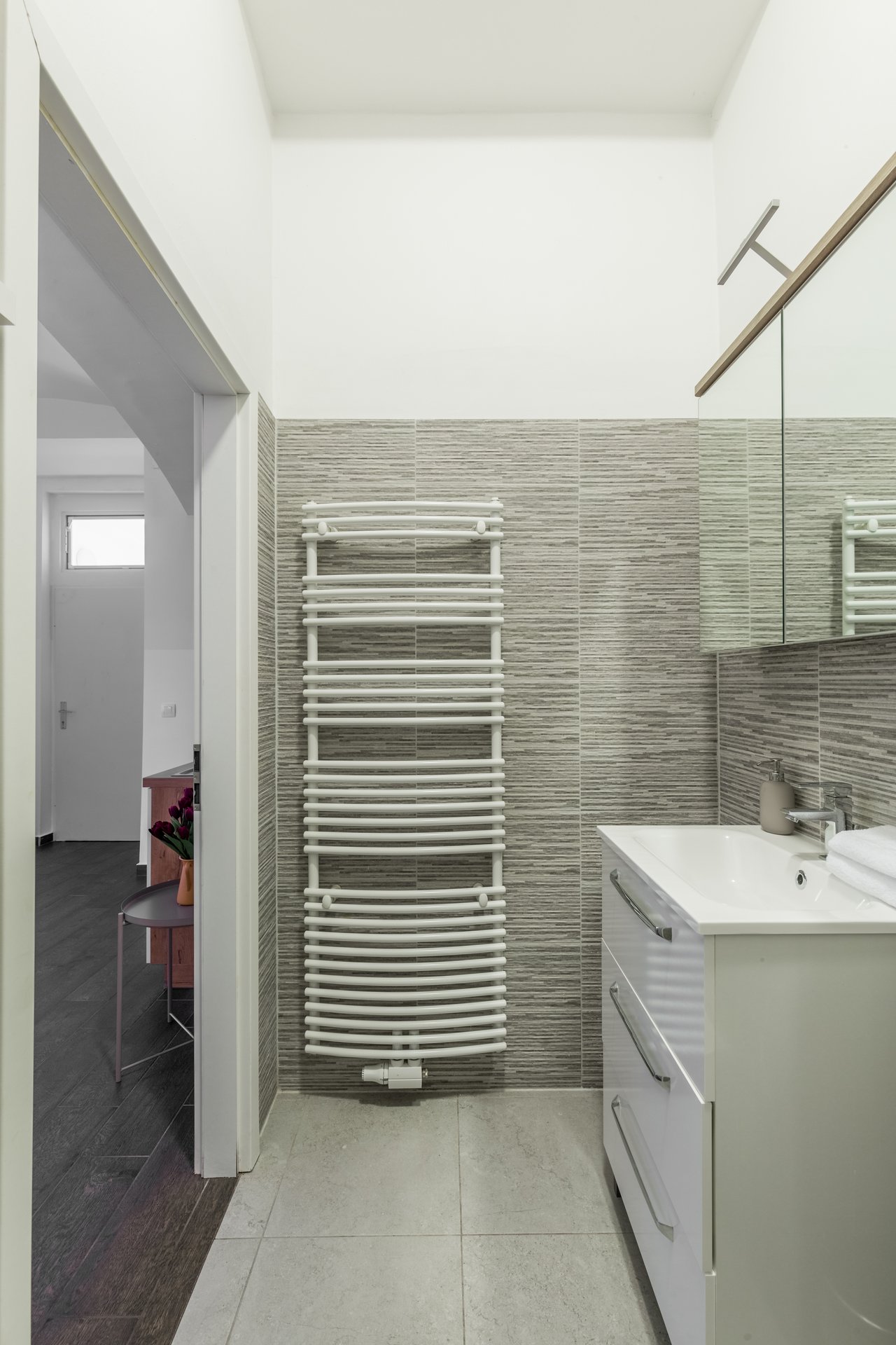 1 Bedroom | Prater Area | Ground Floor — accommodation at Cityswap Austria GmbH, Vienna — photo 10 of 20