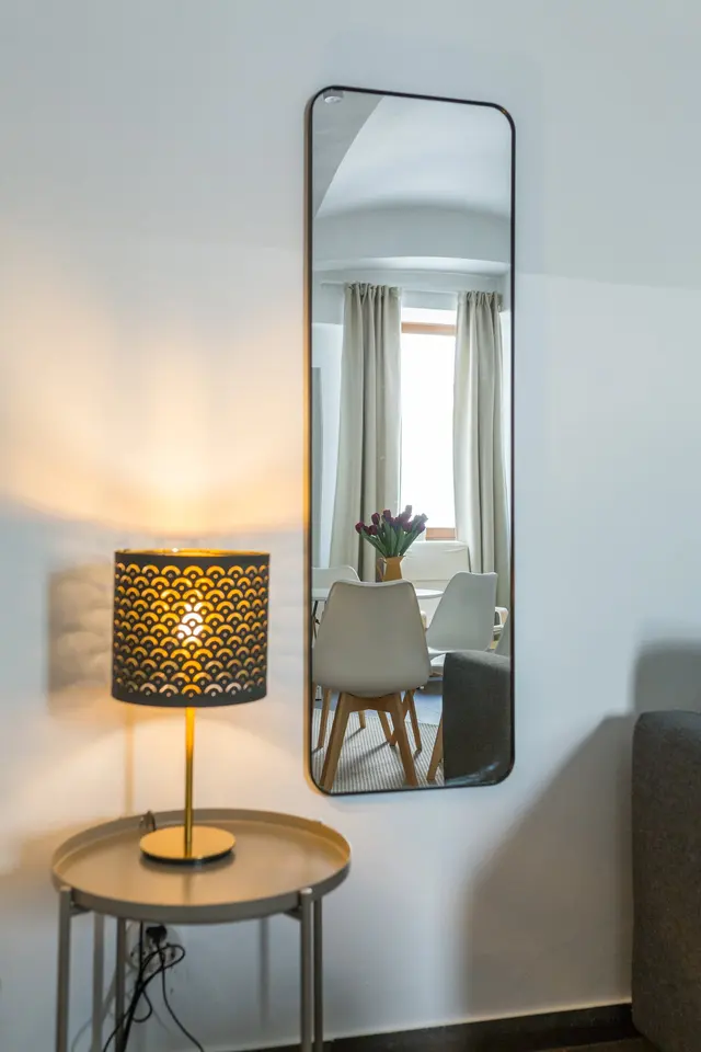 1 Bedroom | Prater Area | Ground Floor — accommodation at Cityswap Austria GmbH, Vienna — photo 16 of 20