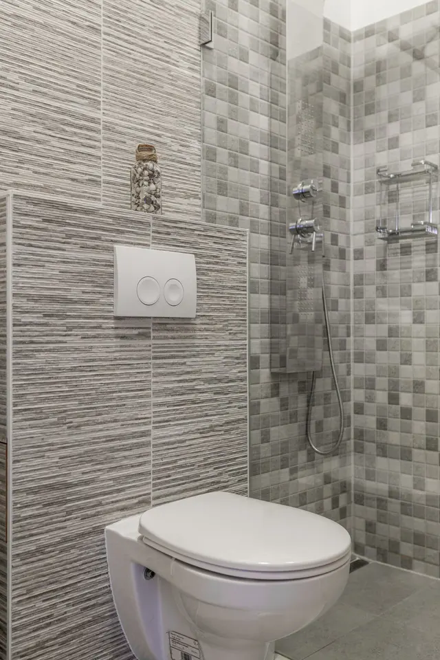 1 Bedroom | Prater Area | Ground Floor — accommodation at Cityswap Austria GmbH, Vienna — photo 18 of 20