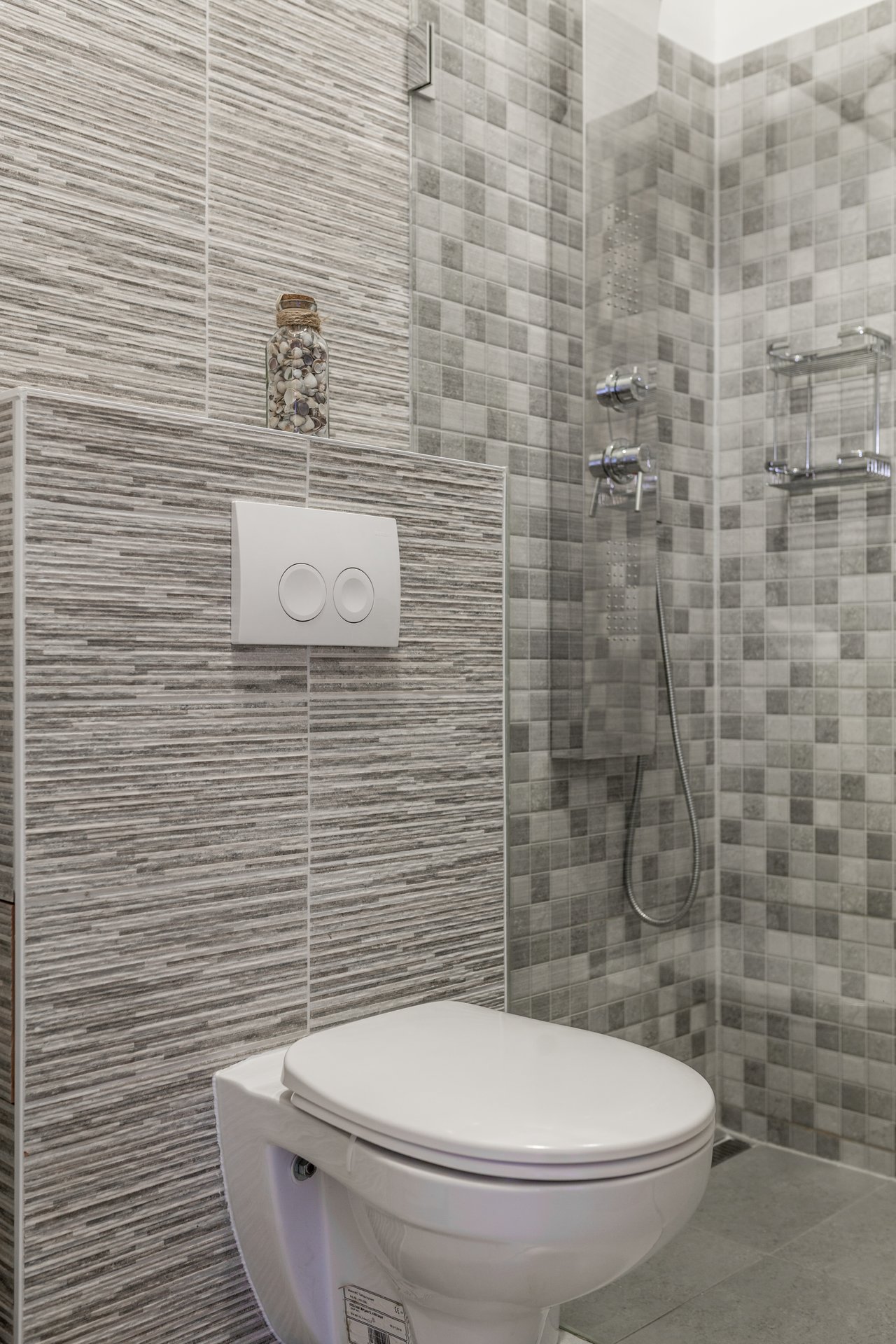 1 Bedroom | Prater Area | Ground Floor — accommodation at Cityswap Austria GmbH, Vienna — photo 18 of 20