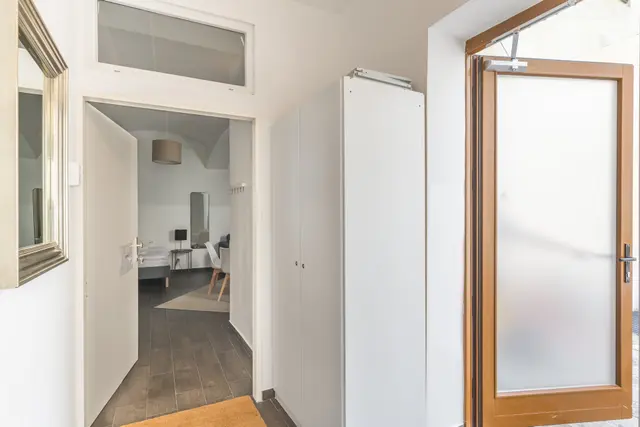 1 Bedroom | Prater Area | Ground Floor — accommodation at Cityswap Austria GmbH, Vienna — photo 20 of 20