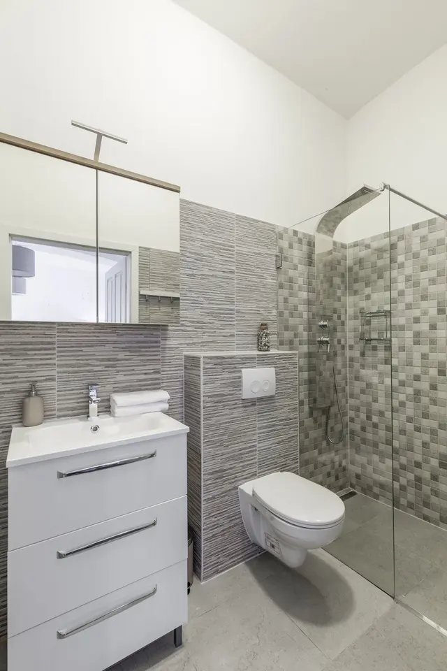 1 Bedroom | Prater Area | Ground Floor — accommodation at Cityswap Austria GmbH, Vienna — photo 8 of 20