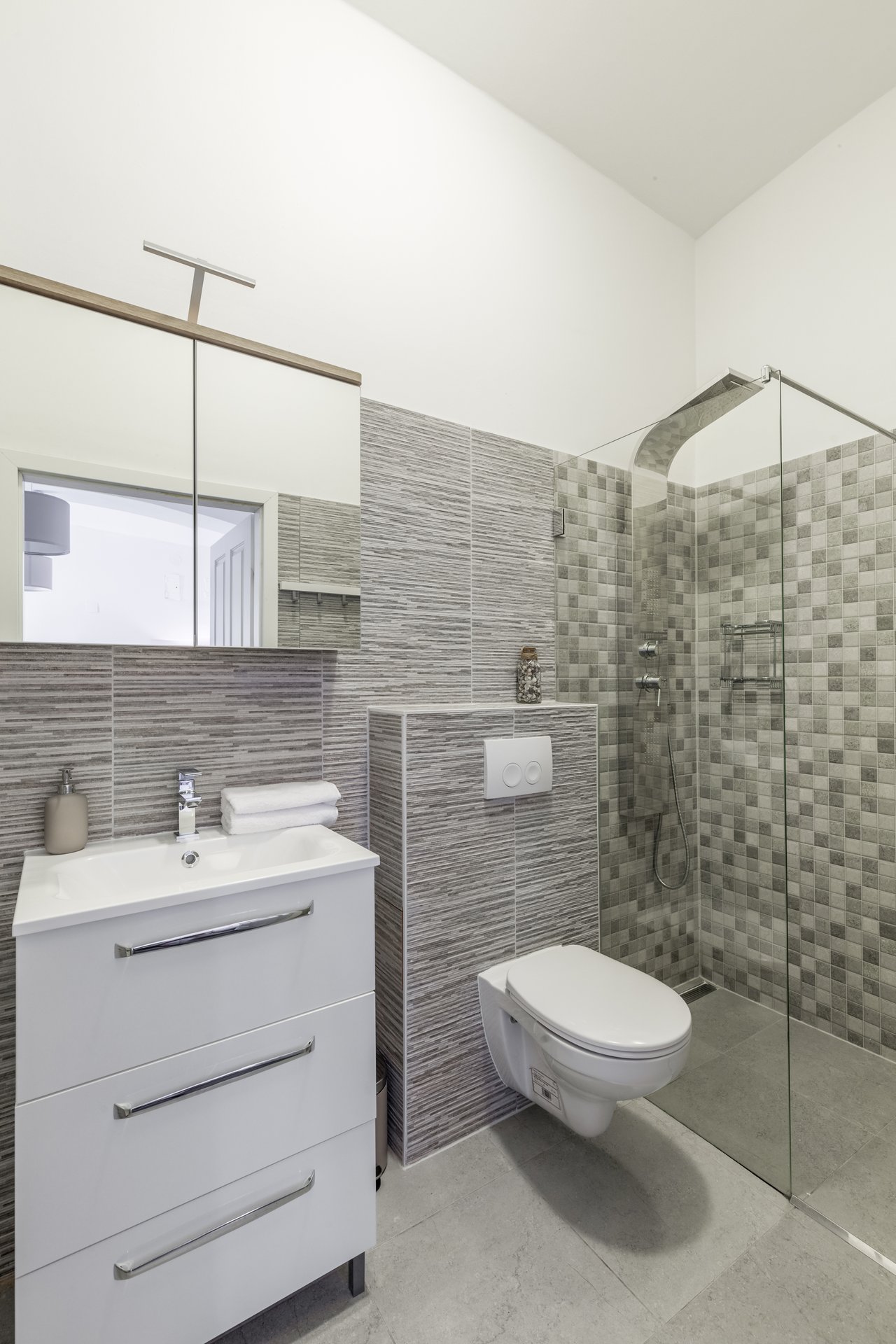 1 Bedroom | Prater Area | Ground Floor — accommodation at Cityswap Austria GmbH, Vienna — photo 8 of 20