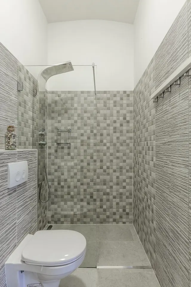 1 Bedroom | Prater Area | Ground Floor — accommodation at Cityswap Austria GmbH, Vienna — photo 9 of 20