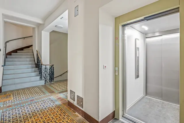 1 Bedroom | University | City view — accommodation at Cityswap Austria GmbH, Vienna — photo 18 of 28
