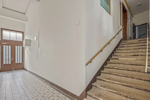 1 Bedroom | University | City view — accommodation at Cityswap Austria GmbH, Vienna — photo 19 of 28