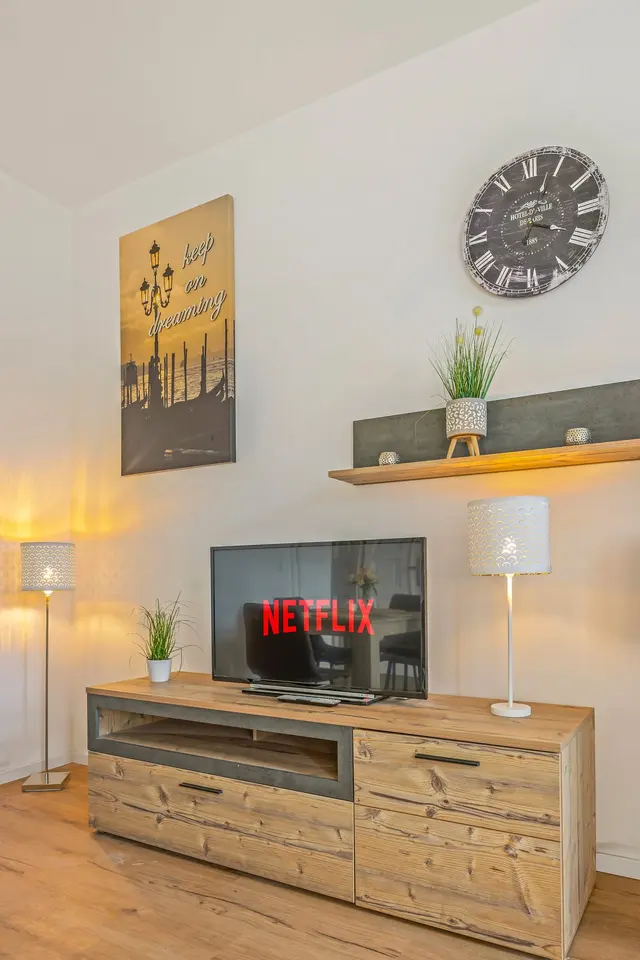 1 Bedroom | University | City view — accommodation at Cityswap Austria GmbH, Vienna — photo 26 of 28