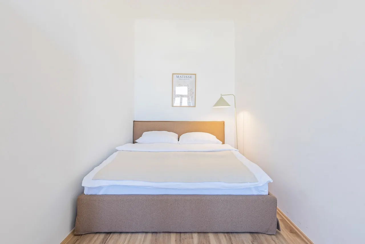 1 Bedroom | Vienna Center | City view – Cityswap Austria GmbH Vienna