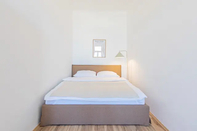 1 Bedroom | Vienna Center | City view – Cityswap Austria GmbH
