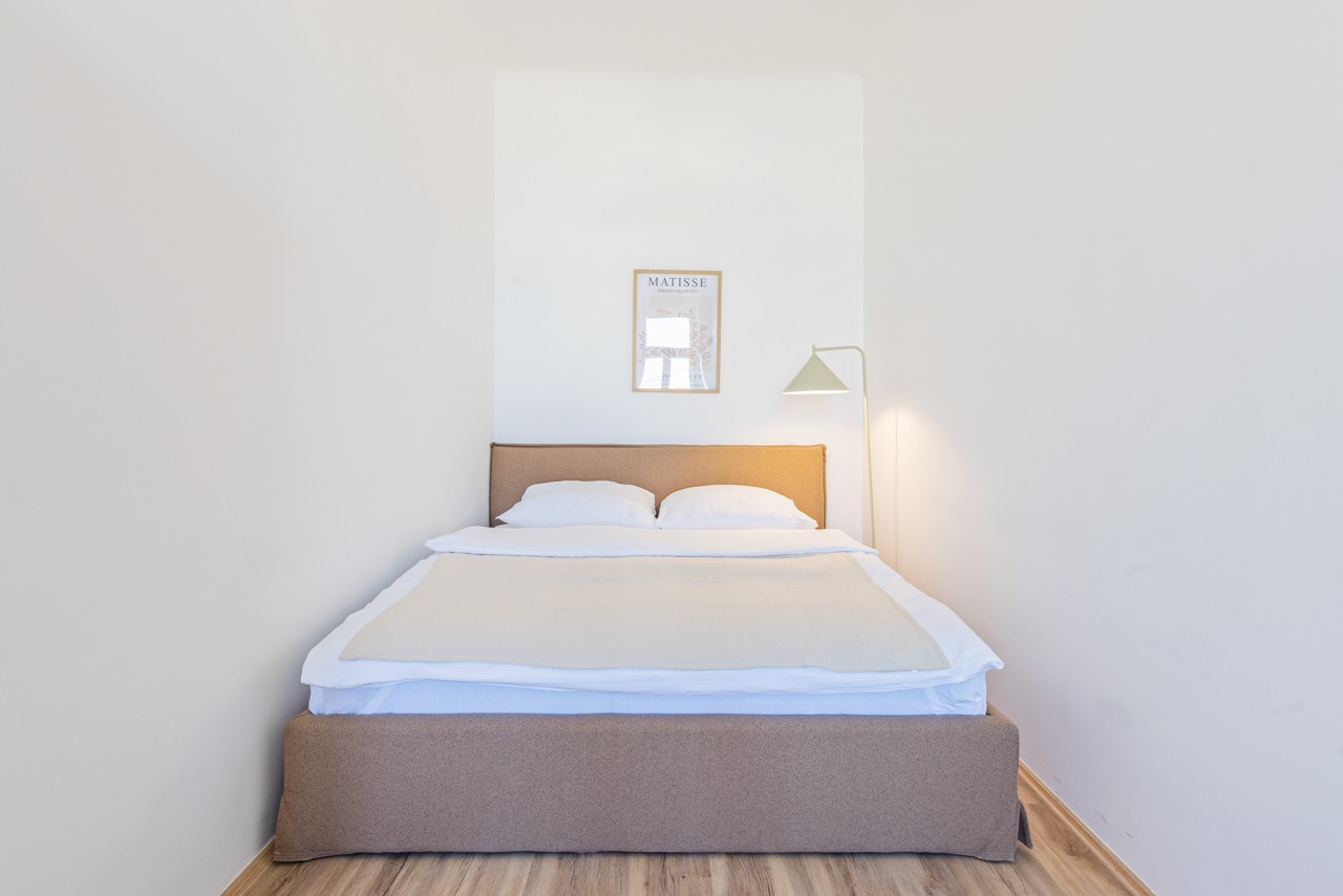 1 Bedroom | Vienna Center | City view – Cityswap Austria GmbH