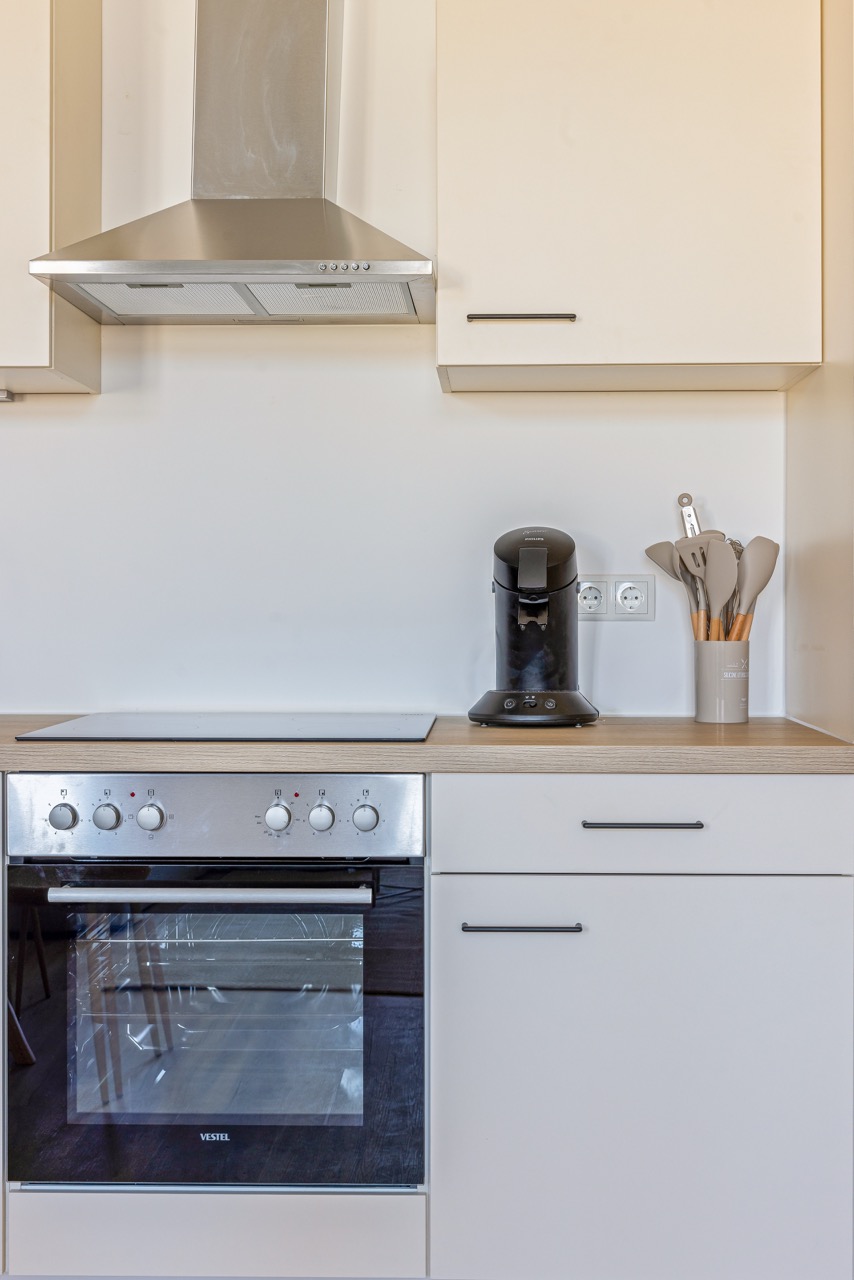 1 Bedroom | Vienna Center | City view — Cityswap Austria GmbH, Vienna (14/28)